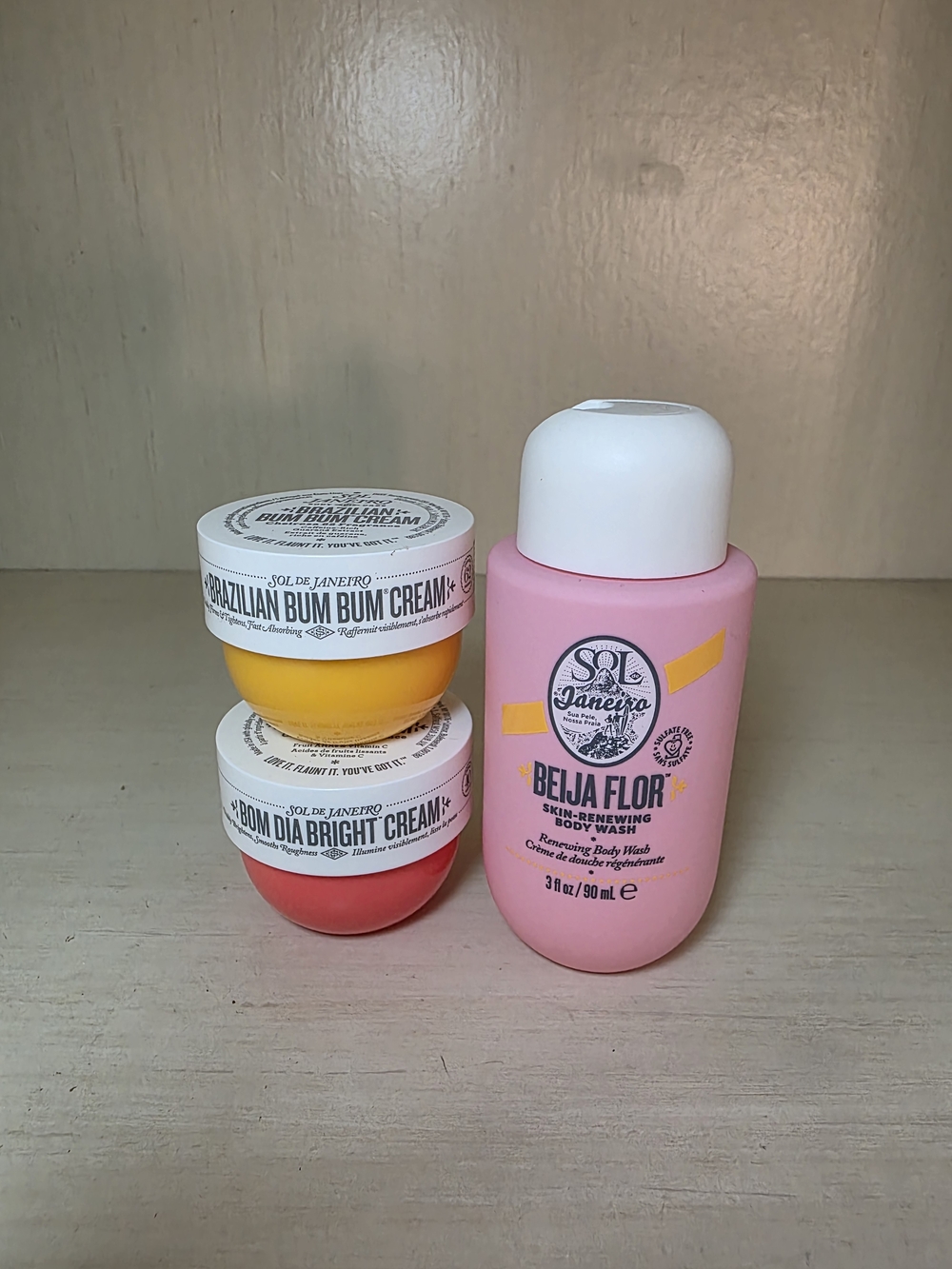 Sol de Janeiro Bundle